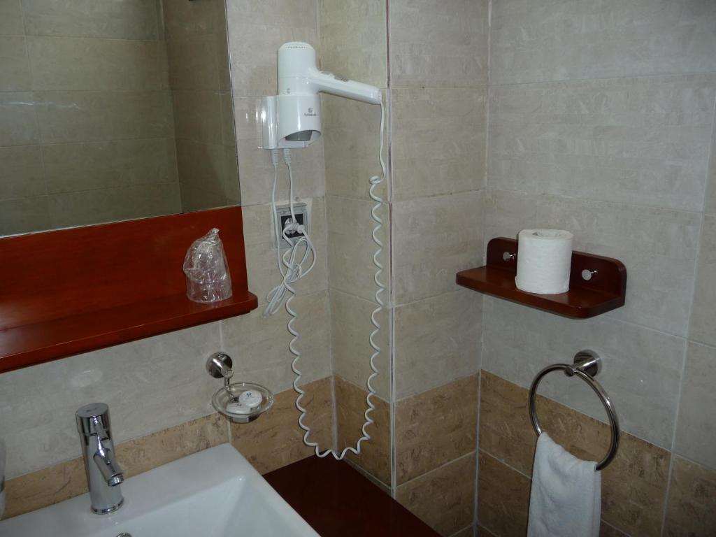 Hotel Le Virage Dakar Bilik gambar
