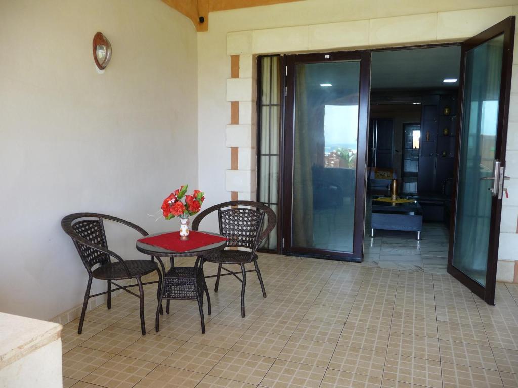 Hotel Le Virage Dakar Bilik gambar